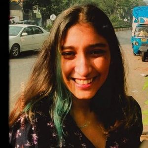 Meet your Posher, Swastika